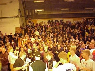 EM-finalen -99
