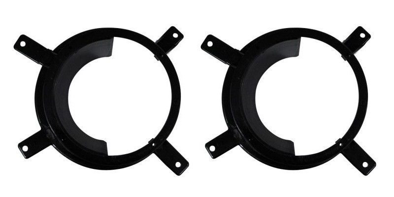 Högtalaradapter 6.5"