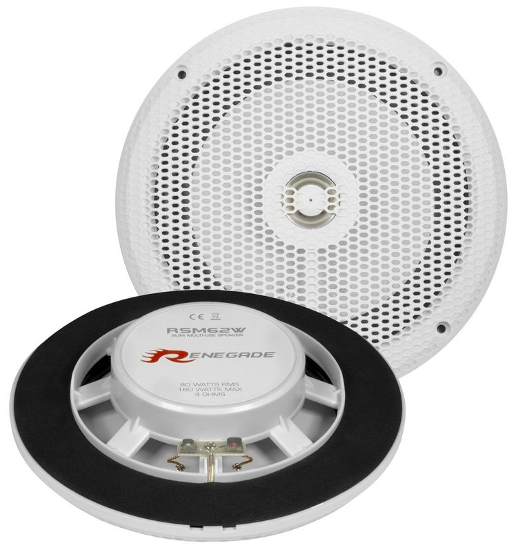 Renegade RSM62W