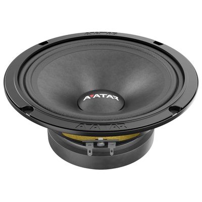 Avatar LAH 8x6,5 1200W v3
