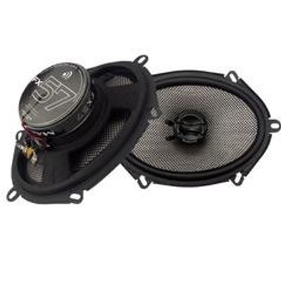 Massive Audio FX57