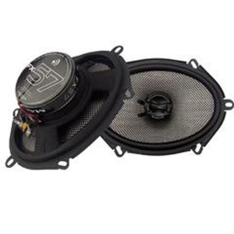Massive Audio FX57