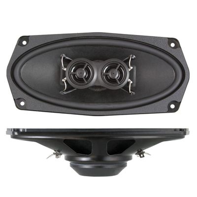 Retrosound R-48N 4x8"