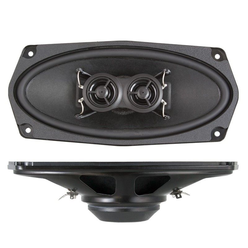 Retrosound R-48N 4x8"