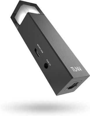Tunai Wand