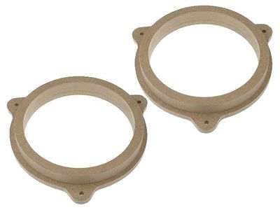 DBVOX MDF  Nissan 165mm