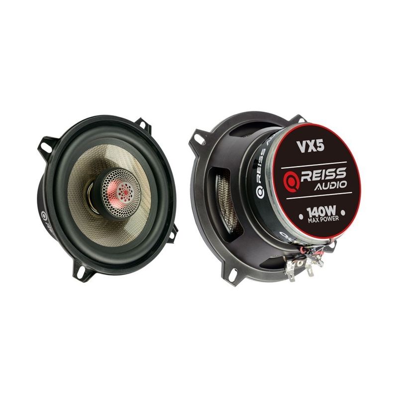 Reiss RS-VX5