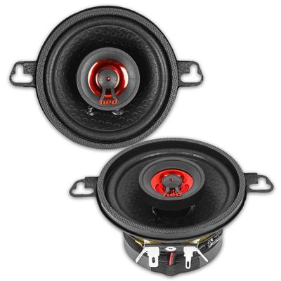 Cerwin-Vega HED series 3.5" Coax