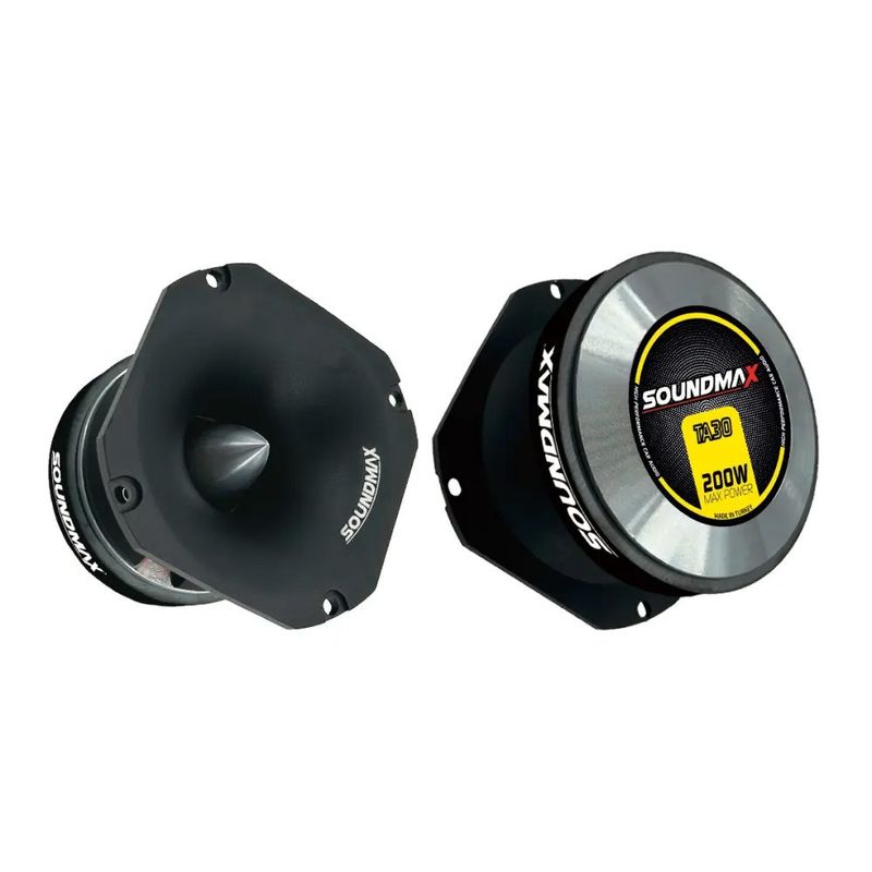 Soundmax SX-TA30