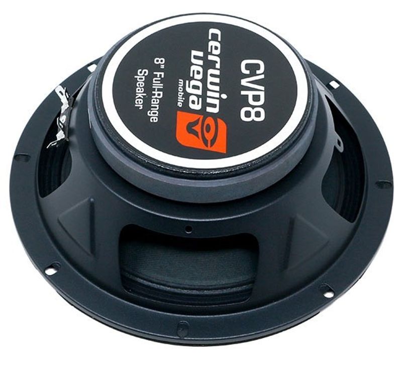 Cerwin Vega CVP8 8-pack