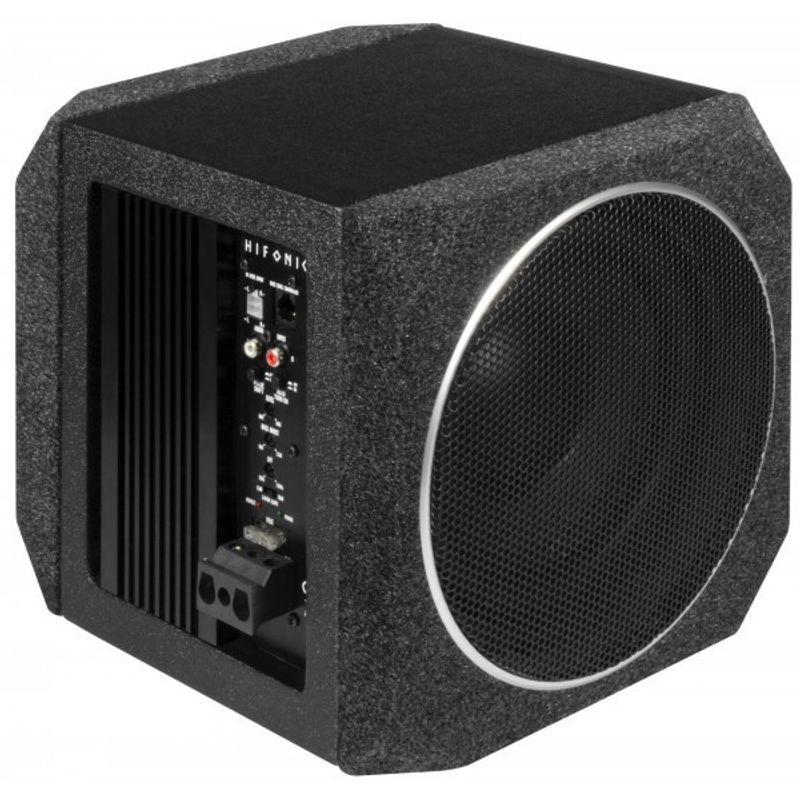 Hifonics ZEUZ ZX82A