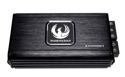Phoenix Gold ZXM5001