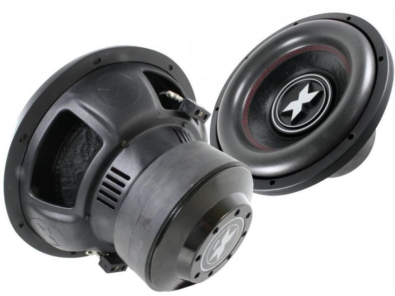 Excursion SXT 12 D4