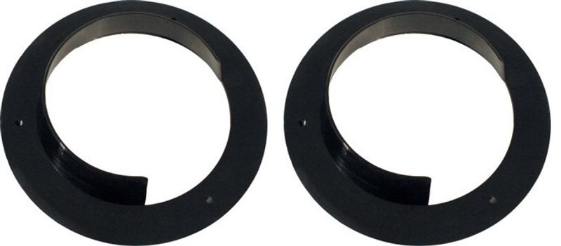Högtalaradapter 6.5" SAK-2807