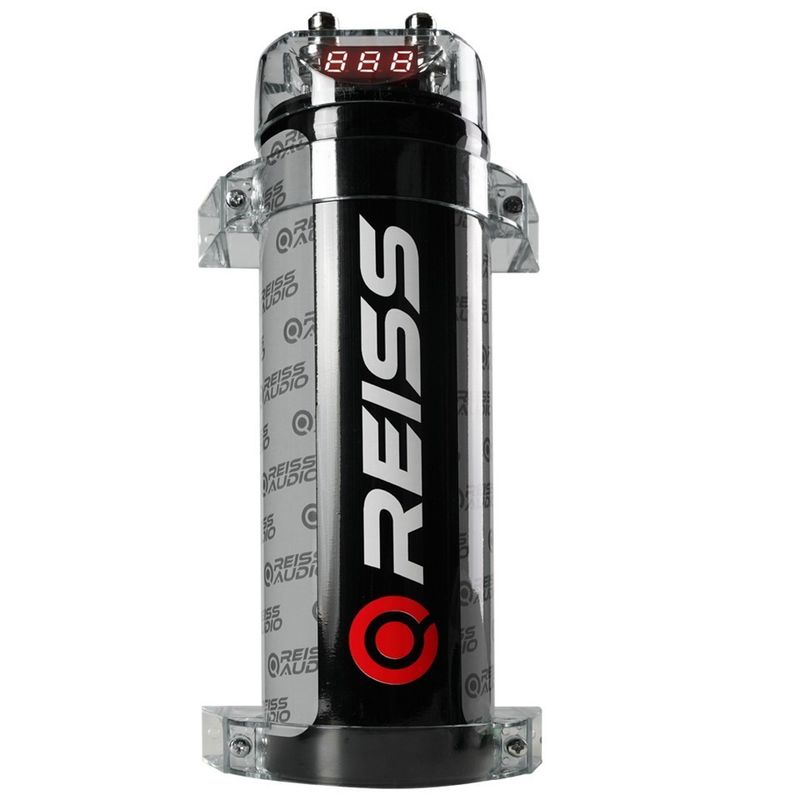 Reiss RS-CAP20F