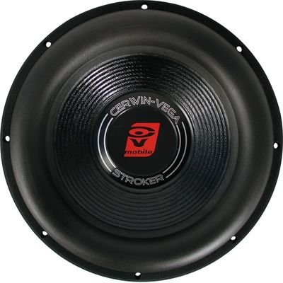 Cerwin-Vega STROKER 12"