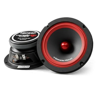 Cerwin Vega HED series 6.5" PRO