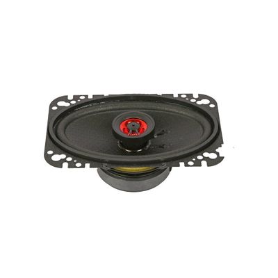 Cerwin-Vega HED series 4X6" Coax
