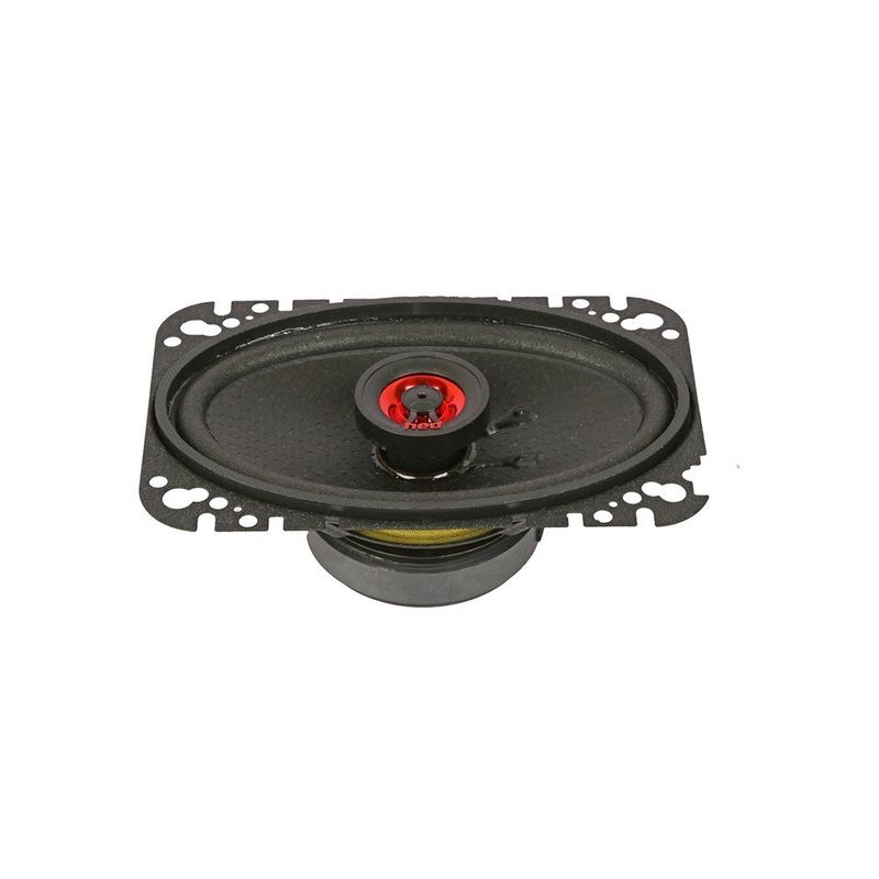 Cerwin-Vega HED series 4X6" Coax