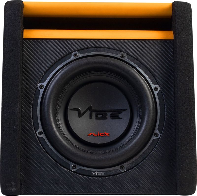 Vibe SLICKMIT8-V3