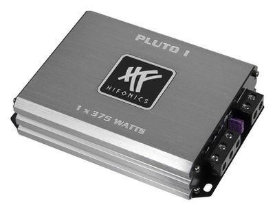 Hifonics PLUTO 1