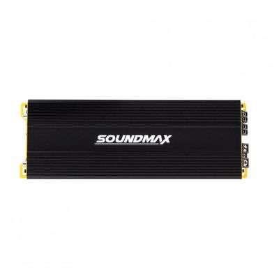 Soundmax SX-LX4350.4D