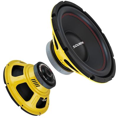 Soundmax SX-FC12