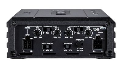 Hifonics ZXS700/4