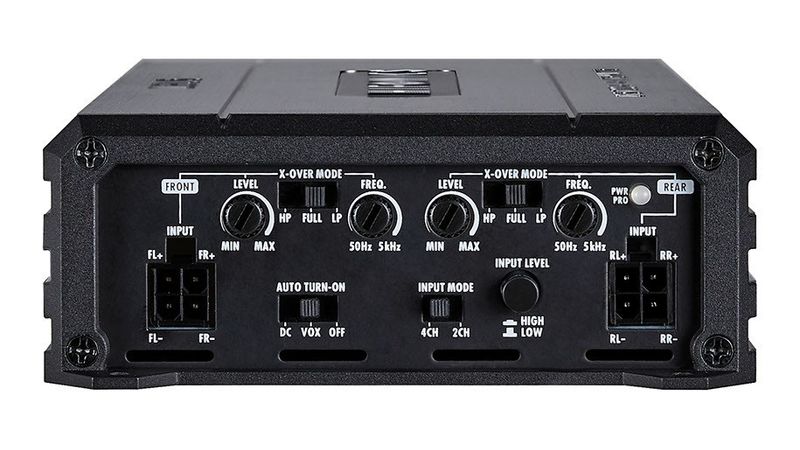 Hifonics ZXS700/4