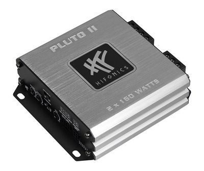 Hifonics  PLUTO 2