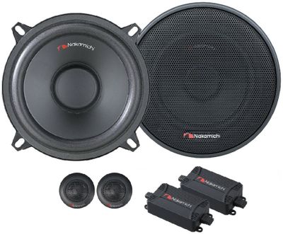 Nakamichi NSE-CS1357
