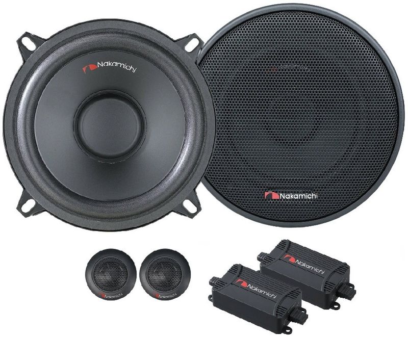 Nakamichi NSE-CS1357