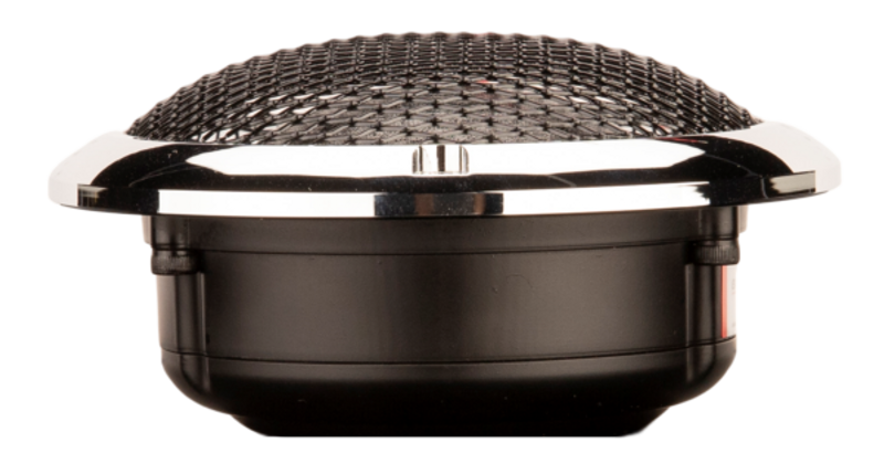 Rebec EX50 Chrome