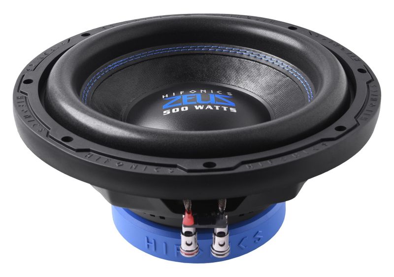 Hifonics ZXE10S4