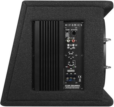 Hifonics TDA200R