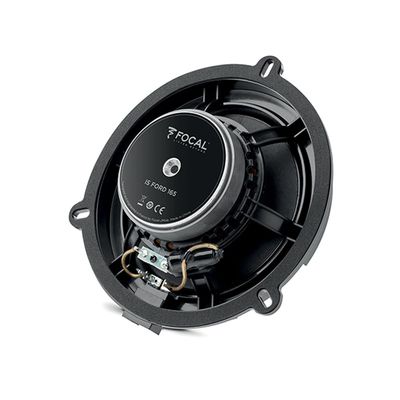 Focal ISFORD165