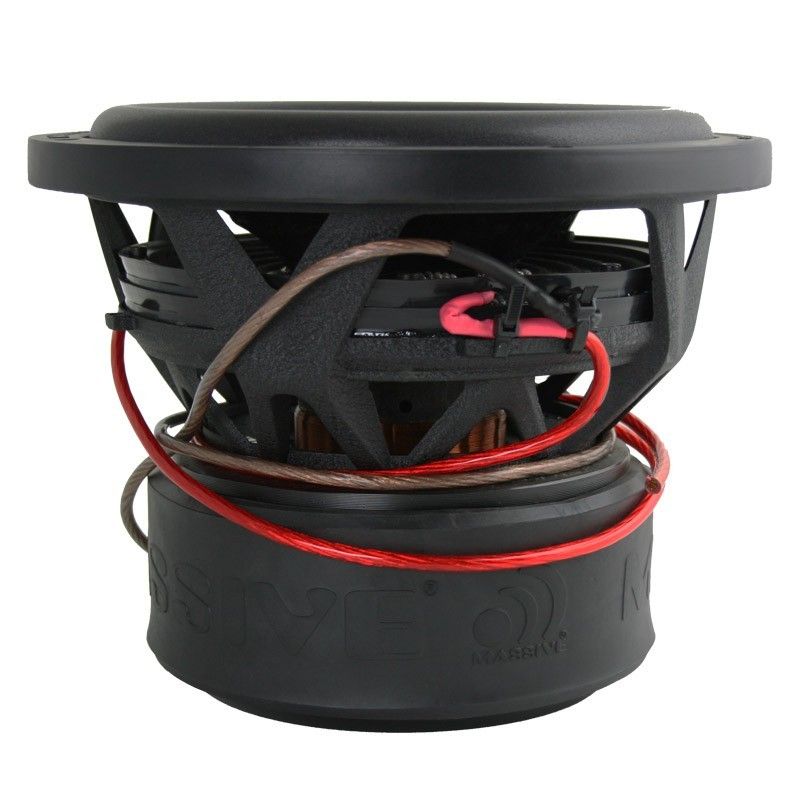 Massive Audio Summo64