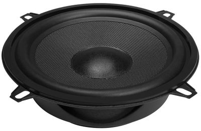 Hifonics BRX5.2C