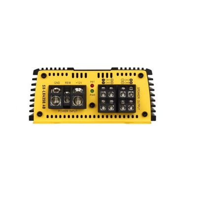 Soundmax SX-LX4350.4D