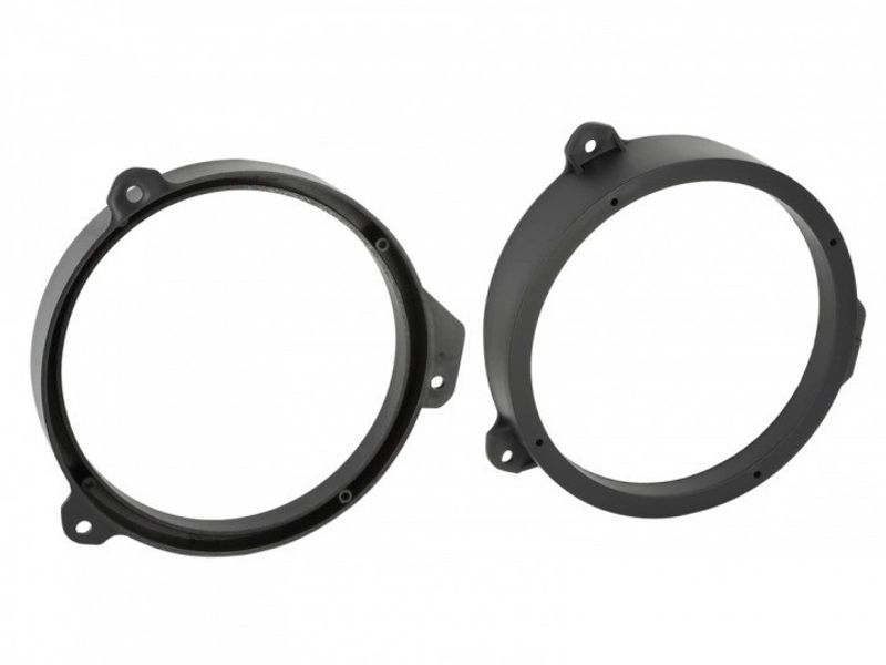 Högtalaradapter 6.5"