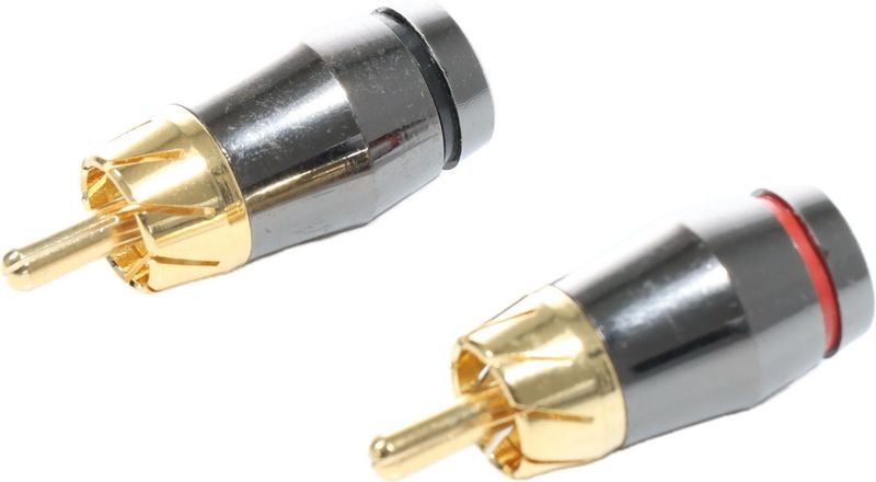 Audio System Z-PRO RCA