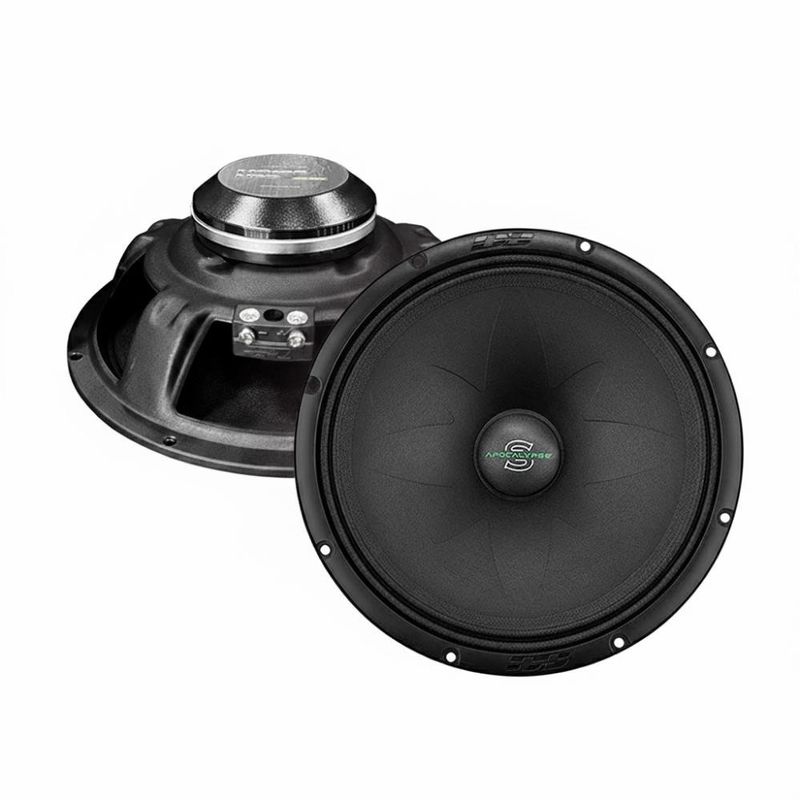 Apocalypse AP-M81SE NEO