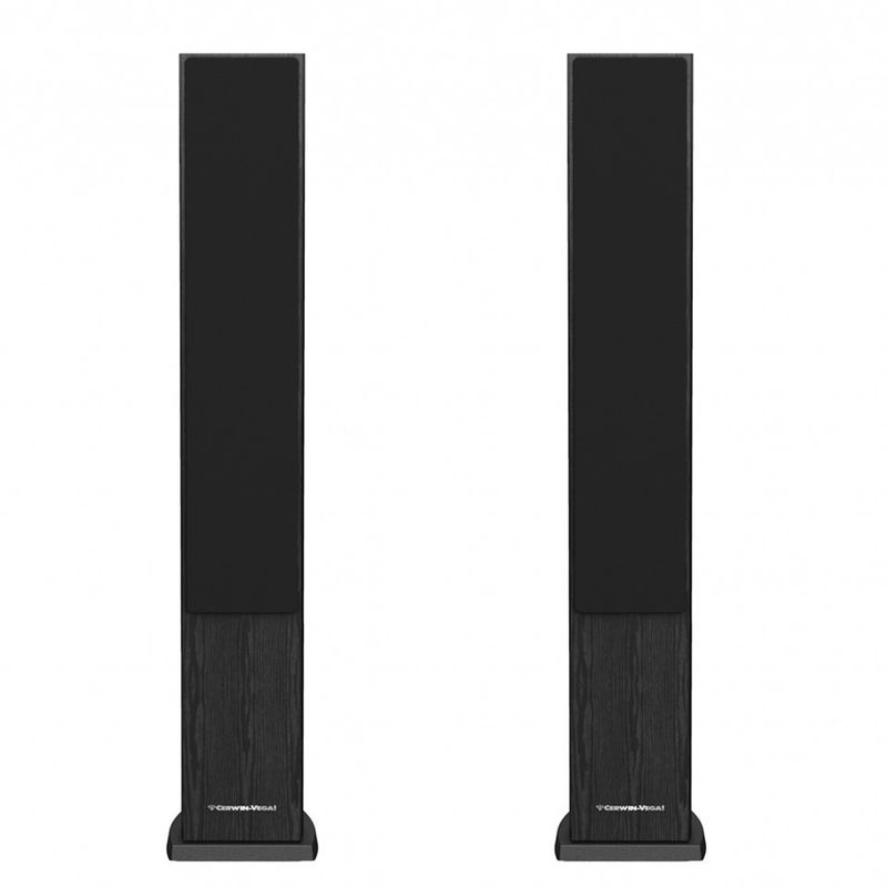 Cerwin-Vega LA44B/PAR