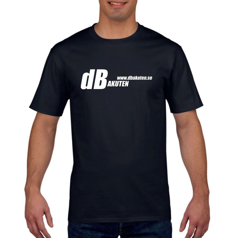 LOUD AS HELL T-shirt