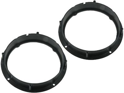 Högtalaradapter 6.5"
