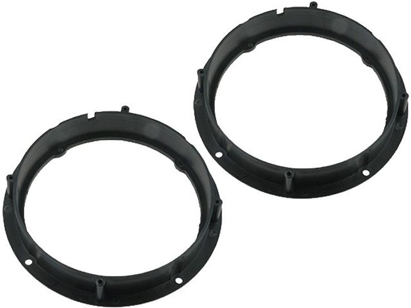 Högtalaradapter 6.5"