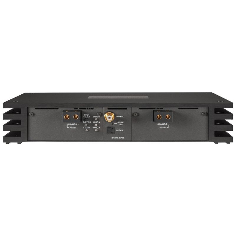 BRAX RX2 PRO Black Digital