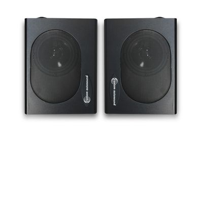 Custom Autosound Undercover I
