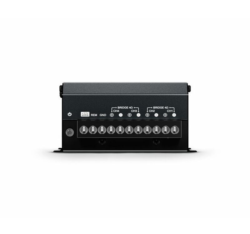SounDigital SD800.4-4 EVO6.0