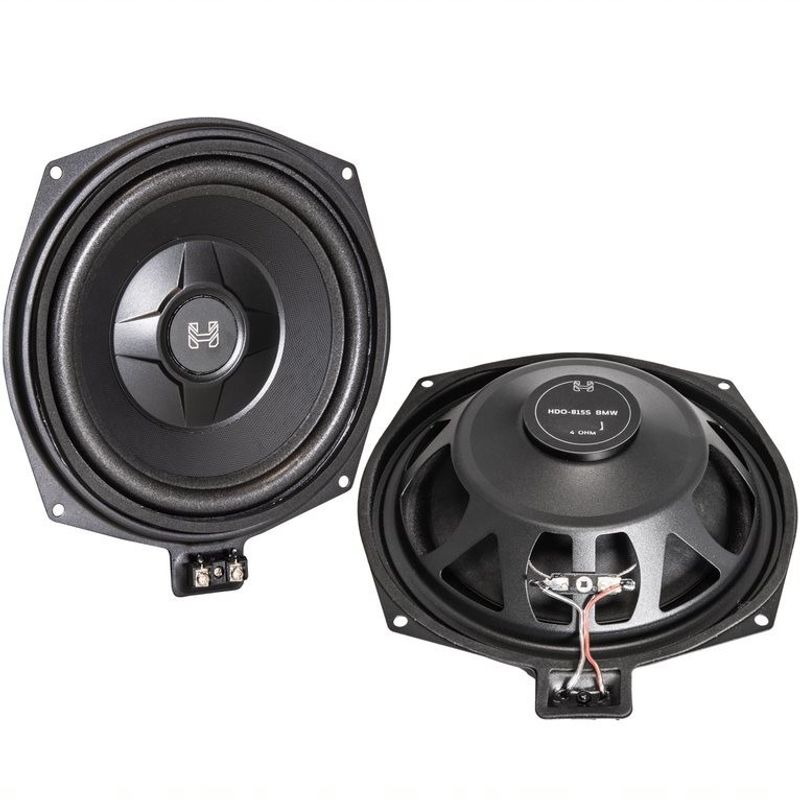 Black Hydra HDO BMW Paket